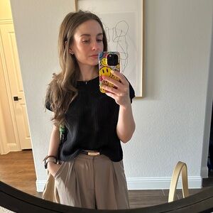 Meet your Posher, Kelsey